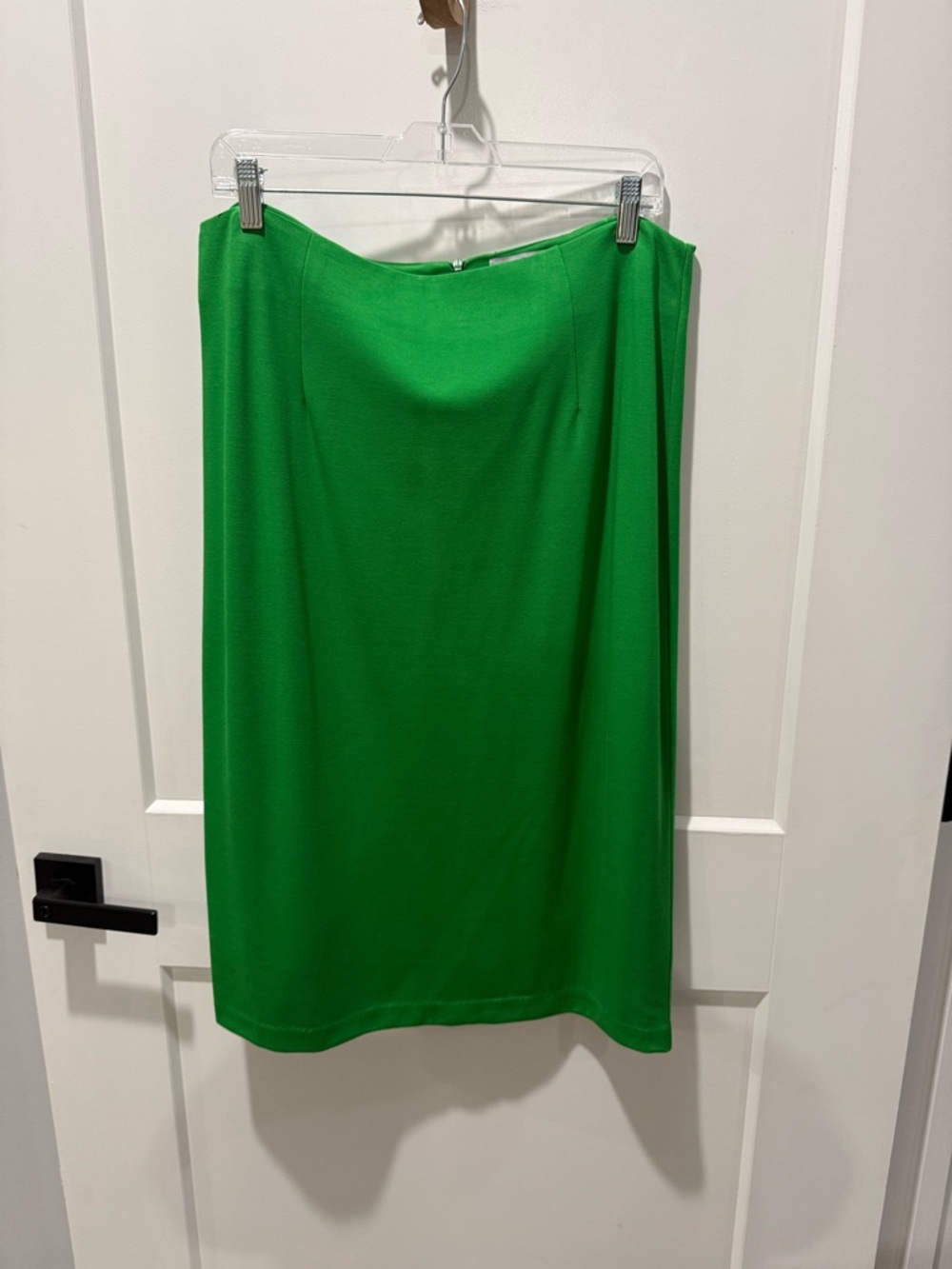 Dainty Jewells Pencil Kelly Green Midi size Large